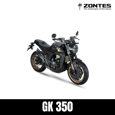 Zontes GK350